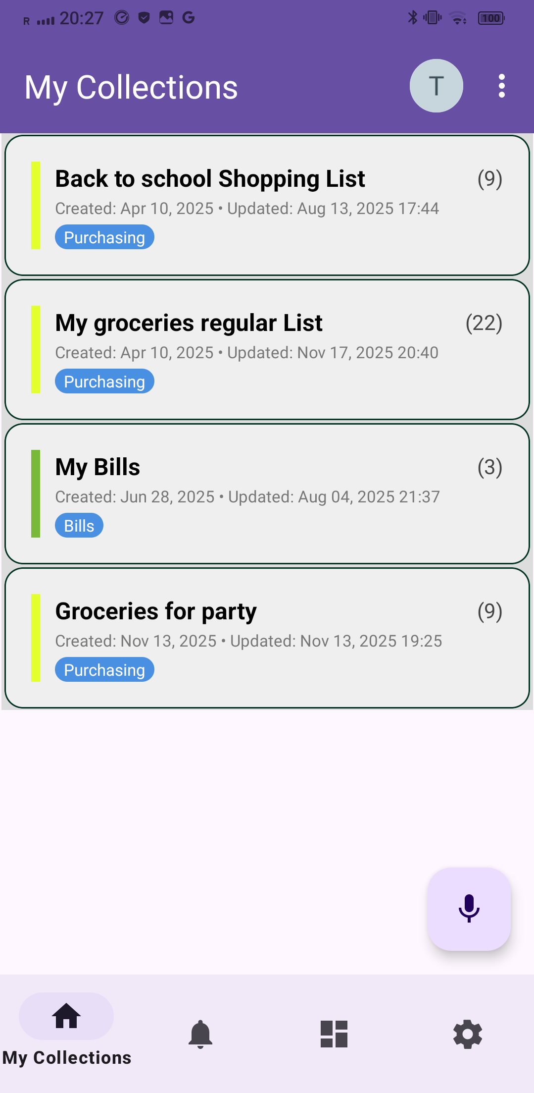 App Screenshot 2